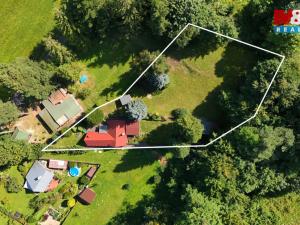 Prodej chaty, Frýdlant nad Ostravicí - Lubno, 75 m2