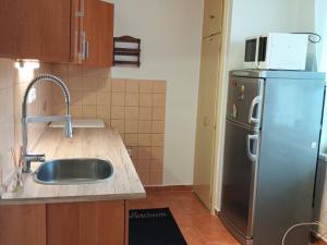 Pronájem bytu 2+1, Příbram - Příbram VII, S. K. Neumanna, 49 m2