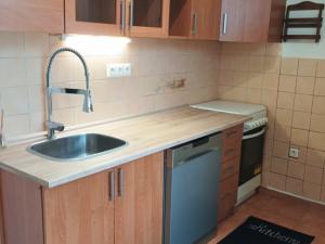 Pronájem bytu 2+1, Příbram - Příbram VII, S. K. Neumanna, 49 m2