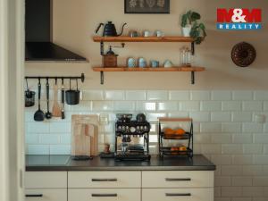 Prodej bytu 2+1, Mariánské Lázně, Chebská, 78 m2