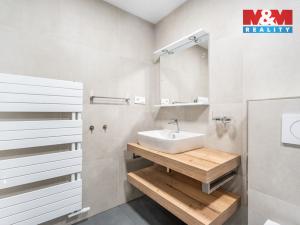 Prodej bytu 4+1, Děčín - Děčín I-Děčín, Nerudova, 94 m2