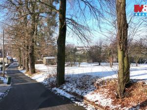 Prodej pozemku pro bydlení, Krmelín, 1063 m2