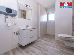 Prodej činžovního domu, Ostrava - Zábřeh, Mozartova, 289 m2