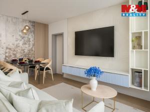 Prodej činžovního domu, Ostrava - Zábřeh, Mozartova, 289 m2