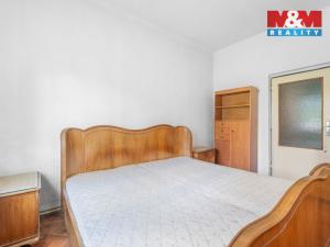 Prodej rodinného domu, Plavy, 132 m2