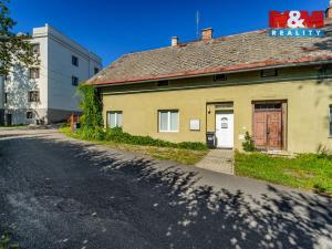 Prodej rodinného domu, Plavy, 132 m2