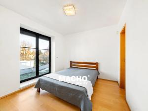 Pronájem bytu 2+kk, Praha - Hostivař, Kozinovo náměstí, 51 m2