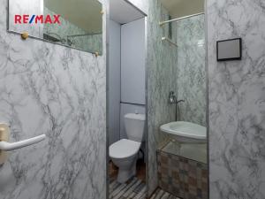 Prodej bytu 1+1, Praha - Střížkov, Černého, 34 m2