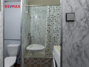 Prodej bytu 1+1, Praha - Střížkov, Černého, 34 m2