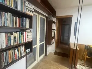 Prodej bytu 4+kk, Praha - Záběhlice, Hlavní, 72 m2