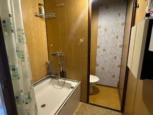 Prodej bytu 1+1, Jirkov, Krušnohorská, 35 m2