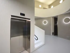 Prodej bytu 1+kk, Praha - Libeň, Zenklova, 33 m2