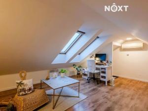 Prodej bytu 3+kk, Brno, Sokolnická, 78 m2