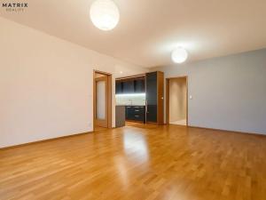 Pronájem bytu 4+kk, Praha - Záběhlice, Mattioliho, 117 m2