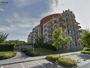 Pronájem bytu 4+kk, Praha - Záběhlice, Mattioliho, 117 m2