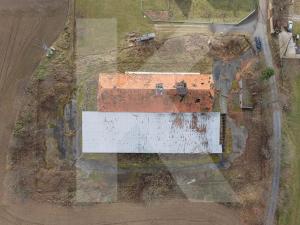 Prodej zemědělského objektu, Žichovice, 1312 m2