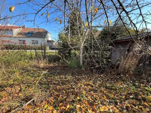 Prodej pozemku pro bydlení, Brno, Havránkova, 792 m2