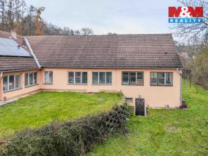Prodej rodinného domu, Bohuslavice u Zlína, 298 m2