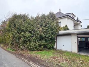 Pronájem garáže, Zlín, 2. května, 38 m2