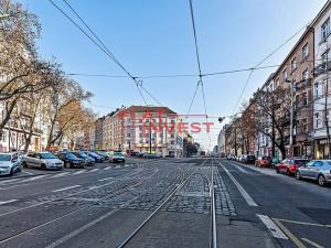 Pronájem obchodního prostoru, Praha - Vršovice, Vršovická, 233 m2