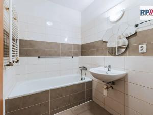 Prodej bytu 2+kk, Liberec, Nádvorní, 48 m2