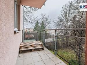 Prodej bytu 2+kk, Liberec, Nádvorní, 48 m2