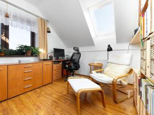 Prodej rodinného domu, Heroltice, 176 m2