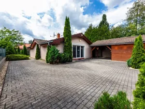 Pronájem rodinného domu, Říčany, Výhledová, 75 m2