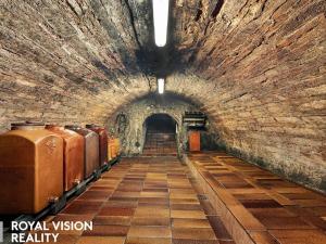 Prodej vinného sklepa, Březí, 142 m2