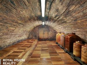 Prodej vinného sklepa, Březí, 142 m2