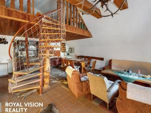 Prodej chalupy, Březí, 142 m2