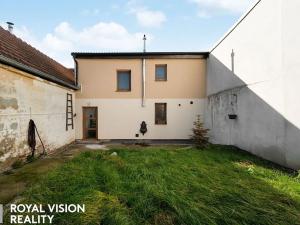 Prodej rodinného domu, Čejč, 150 m2