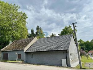 Prodej rodinného domu, Horní Stropnice, 85 m2