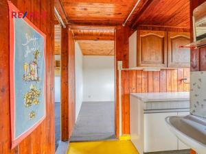 Prodej chaty, Losiná, 46 m2