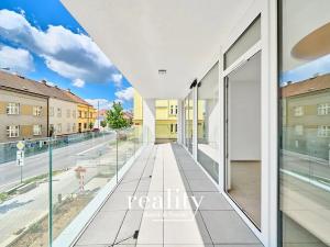 Pronájem kanceláře, Znojmo, 21 m2