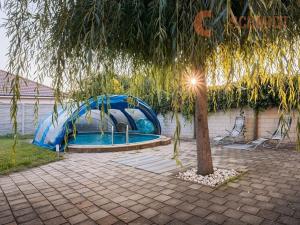 Prodej rodinného domu, Valtice, Lipová, 230 m2