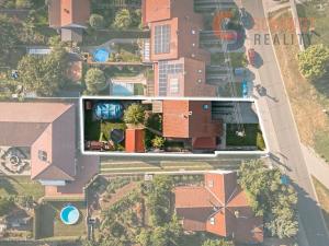 Prodej rodinného domu, Valtice, Lipová, 230 m2