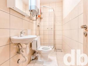 Prodej činžovního domu, Karlovy Vary, Sokolovská, 662 m2