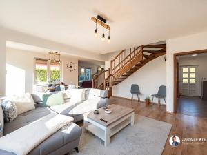 Prodej rodinného domu, Březina, 176 m2