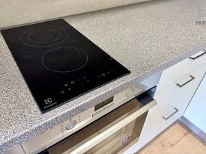 Pronájem bytu 1+kk, Brno, Trnkova, 23 m2