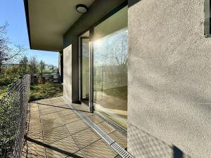 Pronájem bytu 1+kk, Brno, Trnkova, 23 m2