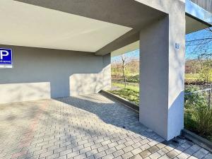 Pronájem bytu 1+kk, Brno, Trnkova, 23 m2