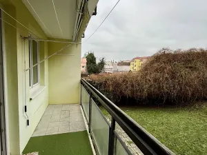 Pronájem bytu 3+kk, Kolín, Krčínova, 76 m2