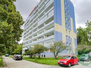 Pronájem bytu 2+kk, Mělník, Sportovní, 41 m2