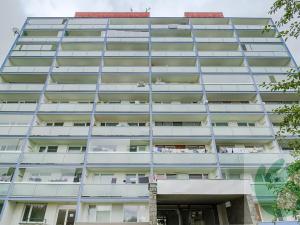 Pronájem bytu 2+kk, Mělník, Sportovní, 41 m2