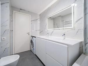 Pronájem bytu 5+kk, Praha - Žižkov, Řehořova, 131 m2