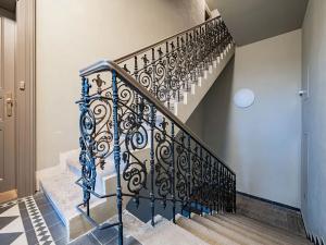 Pronájem bytu 5+kk, Praha - Žižkov, Řehořova, 131 m2