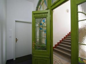 Pronájem bytu 3+kk, Praha - Vinohrady, Římská, 85 m2