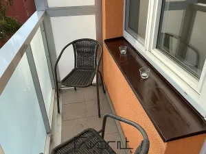 Prodej bytu 3+kk, Ostrava, Krasnoarmejců, 72 m2