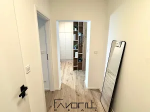 Prodej bytu 3+kk, Ostrava, Dr. Martínka, 54 m2